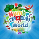 Numberblocks World Unlimited Money Mod Apk 2.2.0