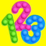 Numbers for kid Learn to count Unlimited Money Mod Apk 2.2.6