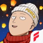 ONE PUNCH MAN The Strongest Unlimited Money Mod Apk VARY
