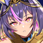 OUTERPLANE – Strategy Anime Unlimited Money Mod Apk 1.2.91
