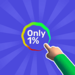 Only 1 ChallengesTricky Game Unlimited Money Mod Apk 1.17.0