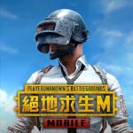 PUBG MOBILEM Unlimited Money Mod Apk 3.8.0