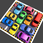 Parking Games Parking Jam Unlimited Money Mod Apk 3.101