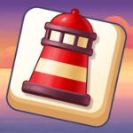 Peace Match Triple Tile Unlimited Money Mod Apk 1.9.2