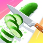Perfect Slices Unlimited Money Mod Apk 1.4.33