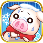 Piggy Clicker Winter Unlimited Money Mod Apk 21.71