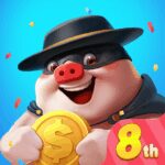 Piggy GO – Clash of Coin Unlimited Money Mod Apk 4.30.1