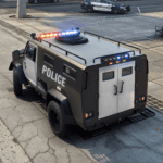 Police Jeep Driving Cop Games Unlimited Money Mod Apk 3.1