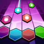 Pop Beat Star Hits Music Unlimited Money Mod Apk 5.7.4