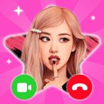 Prank Video Call Fake Chat Premium Mod Apk 0.0.4
