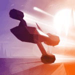 RACE THE SUN CHALLENGE EDITION Unlimited Money Mod Apk 1.29.6