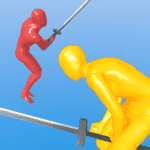 Ragdoll Blade Unlimited Money Mod Apk 0.6.6