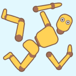 Ragdoll Break Lets destroy Unlimited Money Mod Apk 0.2.2