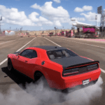 Real Car Driving and Drifting Unlimited Money Mod Apk VARY