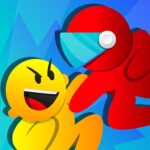 Riot Escape Unlimited Money Mod Apk 0.8.2