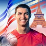Ronaldo KicknRun Football Unlimited Money Mod Apk 1.7.8