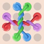 Rope Untie Tangle Master Premium Mod Apk 1.0.10