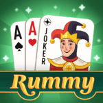 Rummy Relax Classic Card Game Unlimited Money Mod Apk 2025.15.146
