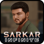 Sarkar Infinite Unlimited Money Mod Apk 3.8