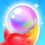 Screw Ocean Bolt Match Escape Unlimited Money Mod Apk 1.0.4