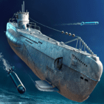Sea War Raid Premium Mod Apk 1.150.0