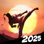 Shades Shadow Fight Roguelike Unlimited Money Mod Apk 1.9.3