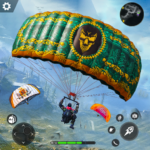 Shooting Games Gun Games Unlimited Money Mod Apk 1.3.7