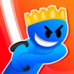 Slash Royal Unlimited Money Mod Apk 0.9.3