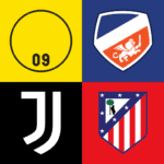 Soccer Clubs Logo Quiz Game Unlimited Money Mod Apk 1.4.91