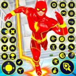 Speed Hero Superhero Games Unlimited Money Mod Apk 1606