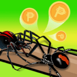 Spider Fight Gkas Games Unlimited Money Mod Apk 4