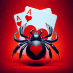 Spider Solitaire Card Game Unlimited Money Mod Apk 1.21.8
