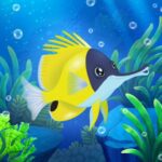 Splash Fish Aquarium Unlimited Money Mod Apk 2.322