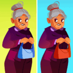 Spot the Difference Find out Unlimited Money Mod Apk 1.98