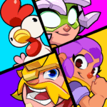 Squad Busters Unlimited Money Mod Apk 110782007