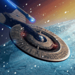 Star Trek Timelines Unlimited Money Mod Apk 11.1.0