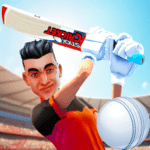Stick Cricket Clash Unlimited Money Mod Apk 1.9.5