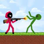 Stick vs Zombies Unlimited Money Mod Apk 1.5.58