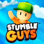 Stumble Guys Unlimited Money Mod Apk 0.86.6