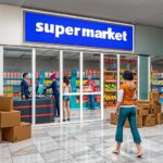 Supermarket Simulator Empire Unlimited Money Mod Apk 1.0.8