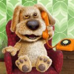 Talking Ben the Dog Unlimited Money Mod Apk 4.5.0.273