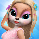 Talking Cat Kimmy Superstar Unlimited Money Mod Apk 5.2.0