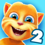 Talking Ginger 2 Unlimited Money Mod Apk 3.5.0.273