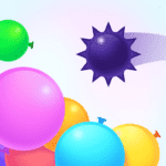 Thorn And Balloons Bounce pop Unlimited Money Mod Apk 1.3.5
