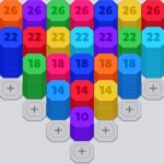 Throw Blocks Unlimited Money Mod Apk 3.2.0