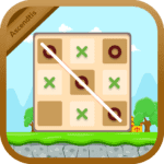 Tic Tac Toe The Classic Unlimited Money Mod Apk 1.4.3