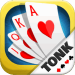 Tonk- Game of Cards Unlimited Money Mod Apk 20.9