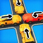 Traffic Master – Jam Buster Unlimited Money Mod Apk 1.2