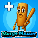 TungTung Merge Master Unlimited Money Mod Apk 1.0.5
