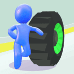 Turbo Stars – Rival Racing Unlimited Money Mod Apk 1.8.38